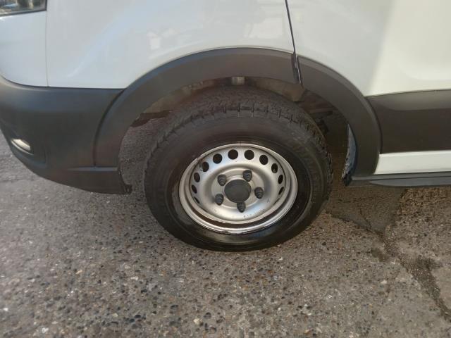 2022 Ford Transit 2.0 Ecoblue 130Ps H3 Leader Van (BJ22UYB) Image 14