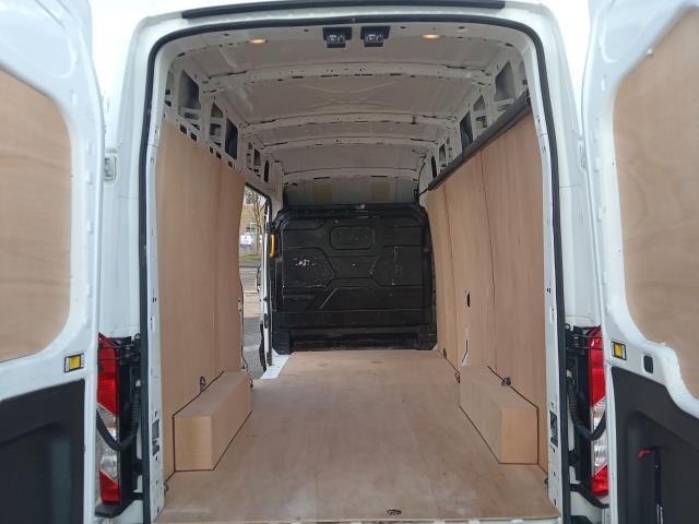 2022 Ford Transit 2.0 Ecoblue 130Ps H3 Leader Van (BJ22UYB) Image 20