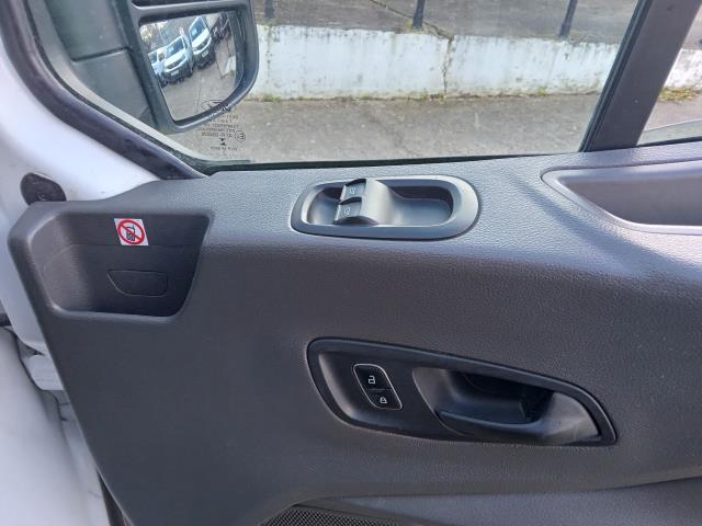 2022 Ford Transit 2.0 Ecoblue 130Ps H3 Leader Van (BJ22UYB) Image 30