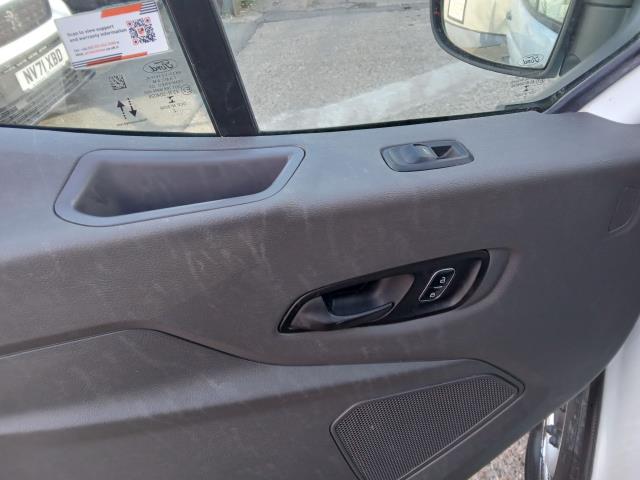 2022 Ford Transit 2.0 Ecoblue 130Ps H3 Leader Van (BJ22UYB) Image 17