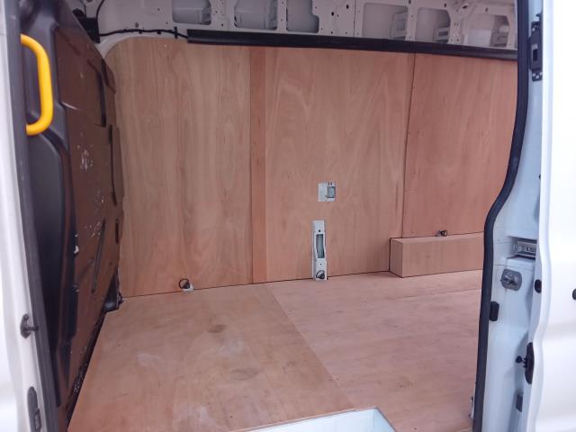2022 Ford Transit 2.0 Ecoblue 130Ps H3 Leader Van (BJ22UYB) Image 19