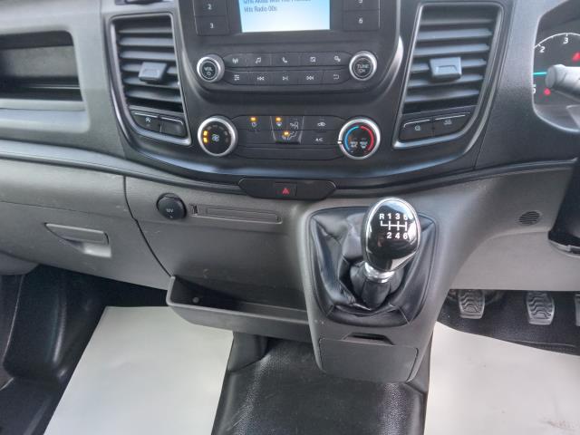 2022 Ford Transit 2.0 Ecoblue 130Ps H3 Leader Van (BJ22UYB) Image 26