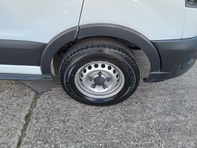 2022 Ford Transit 2.0 Ecoblue 130Ps H3 Leader Van (BJ22UYB) Image 11