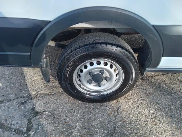 2022 Ford Transit 2.0 Ecoblue 130Ps H3 Leader Van (BJ22UYB) Image 12