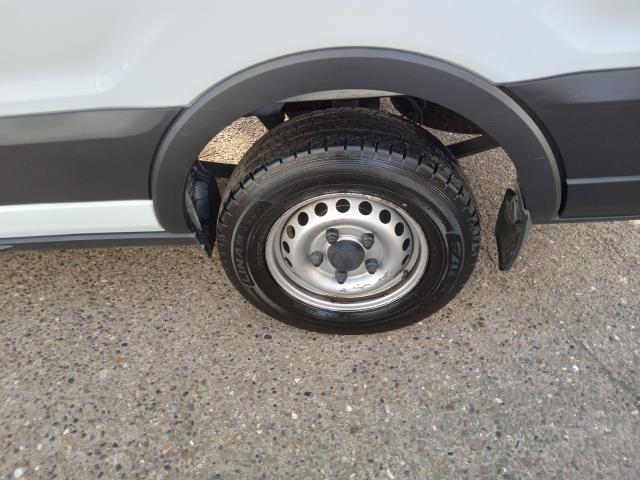 2022 Ford Transit 2.0 Ecoblue 130Ps H3 Leader Van (BJ22UYB) Image 13