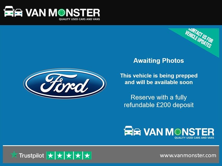 2020 Ford Focus 1.5 Ecoblue 120 Zetec 5Dr (BJ70MYW)