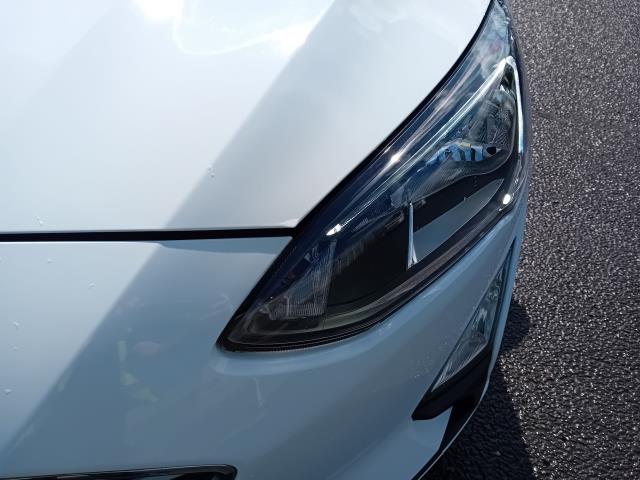 2020 Ford Focus Estate 1.5 Ecoblue 120 Zetec 5Dr (BJ70MYW) Image 46