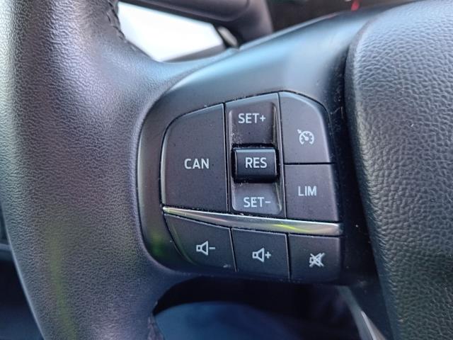 2020 Ford Focus Estate 1.5 Ecoblue 120 Zetec 5Dr (BJ70MYW) Image 33