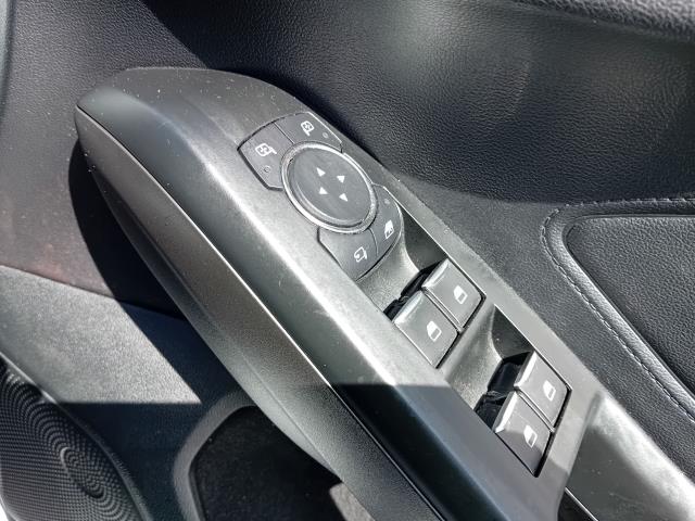 2020 Ford Focus Estate 1.5 Ecoblue 120 Zetec 5Dr (BJ70MYW) Image 36