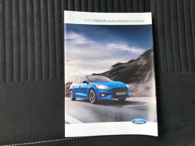 2021 Ford Focus 2.0 Ecoblue 190 St 5Dr (BJ70NMO) Image 53