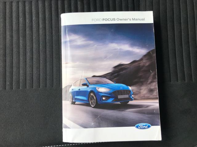 2021 Ford Focus 2.0 Ecoblue 190 St 5Dr (BJ70NMO) Image 51