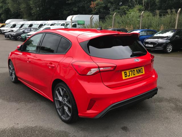 2021 Ford Focus 2.0 Ecoblue 190 St 5Dr (BJ70NMO) Image 3