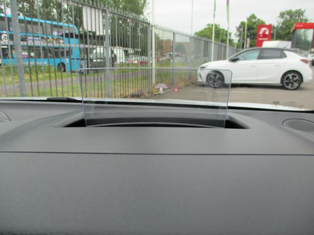 2021 Ford Focus 2.0 Ecoblue 190 St 5Dr (BJ70NNM) Image 30
