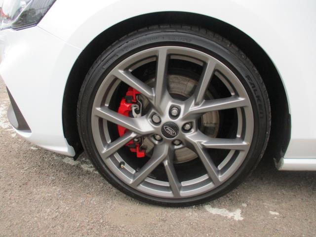 2021 Ford Focus 2.0 Ecoblue 190 St 5Dr (BJ70NNM) Image 40