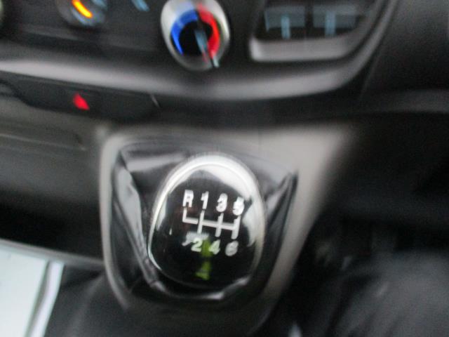 2021 Ford Transit 2.0 Ecoblue 130Ps Leader Tipper [1 Way] (BK21SZU) Image 26