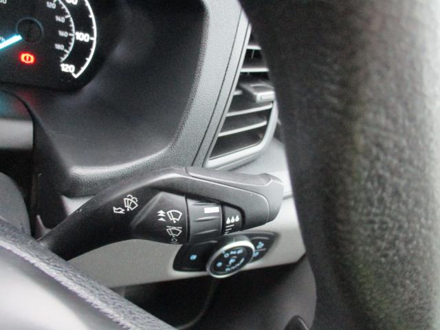 2021 Ford Transit 2.0 Ecoblue 130Ps Leader Tipper [1 Way] (BK21SZU) Image 21