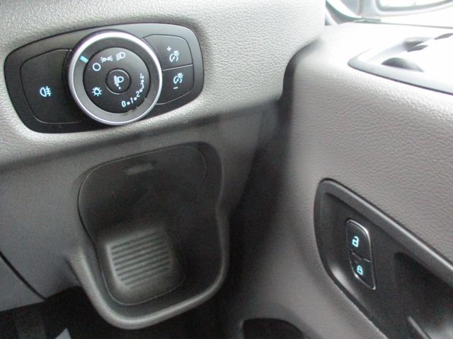 2021 Ford Transit 2.0 Ecoblue 130Ps Leader Tipper [1 Way] (BK21SZU) Image 18