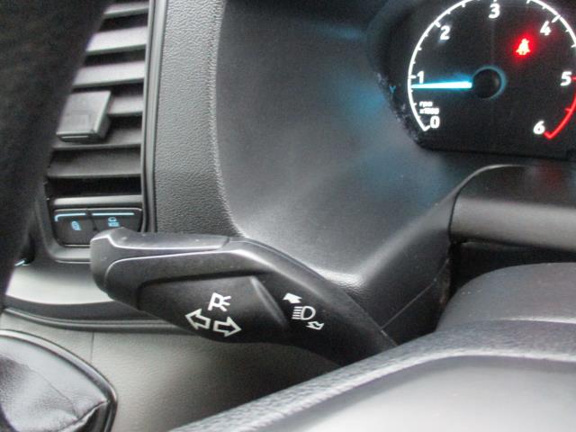 2021 Ford Transit 2.0 Ecoblue 130Ps Leader Tipper [1 Way] (BK21SZU) Image 22