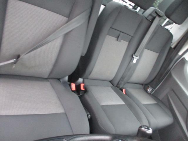 2021 Ford Transit 2.0 Ecoblue 130Ps Leader Tipper [1 Way] (BK21SZU) Image 13