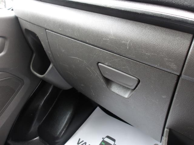 2021 Ford Transit 2.0 Ecoblue 130Ps Leader Tipper [1 Way] (BK21SZZ) Image 29