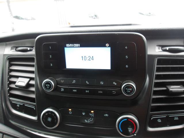 2021 Ford Transit 2.0 Ecoblue 130Ps Leader Tipper [1 Way] (BK21SZZ) Image 27