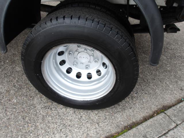 2021 Ford Transit 2.0 Ecoblue 130Ps Leader Tipper [1 Way] (BK21SZZ) Image 13