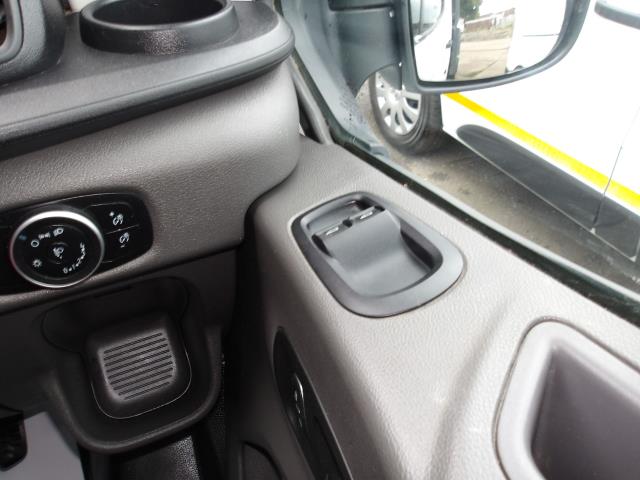2021 Ford Transit 2.0 Ecoblue 130Ps Leader Tipper [1 Way] (BK21SZZ) Image 24
