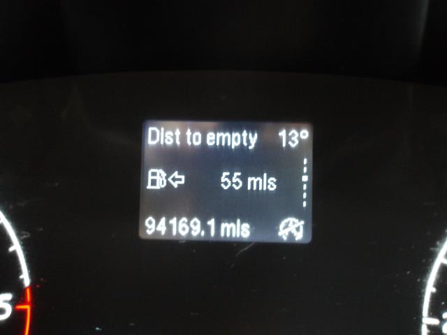 2021 Ford Transit 2.0 Ecoblue 130Ps Leader Tipper [1 Way] (BK21SZZ) Image 21