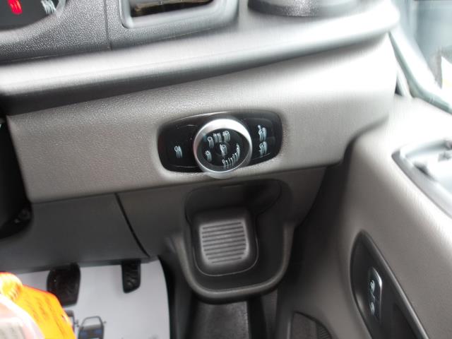 2021 Ford Transit 2.0 Ecoblue 130Ps Leader Tipper [1 Way] (BK21SZZ) Image 25