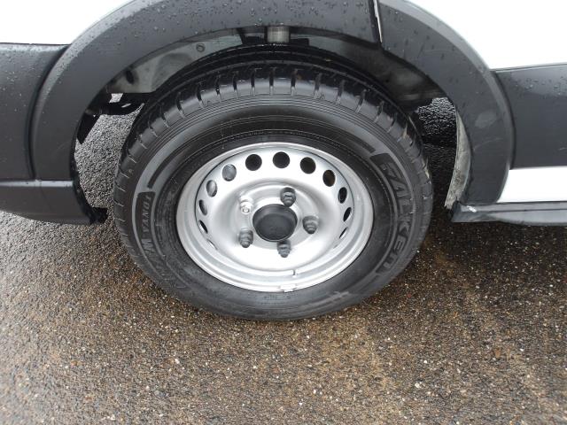 2022 Ford Transit 2.0 Ecoblue 130Ps H3 Leader Van (BK22AUO) Image 12