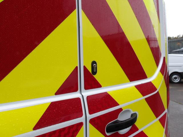 2022 Ford Transit 2.0 Ecoblue 130Ps H3 Leader Van (BK22AUO) Image 18