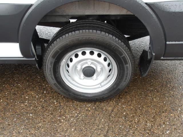 2022 Ford Transit 2.0 Ecoblue 130Ps H3 Leader Van (BK22AUO) Image 11