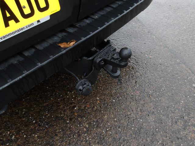 2022 Ford Transit 2.0 Ecoblue 130Ps H3 Leader Van (BK22AUO) Image 17