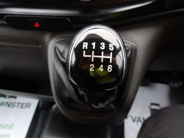 2022 Ford Transit 2.0 Ecoblue 130Ps H3 Leader Van (BK22AUO) Image 31