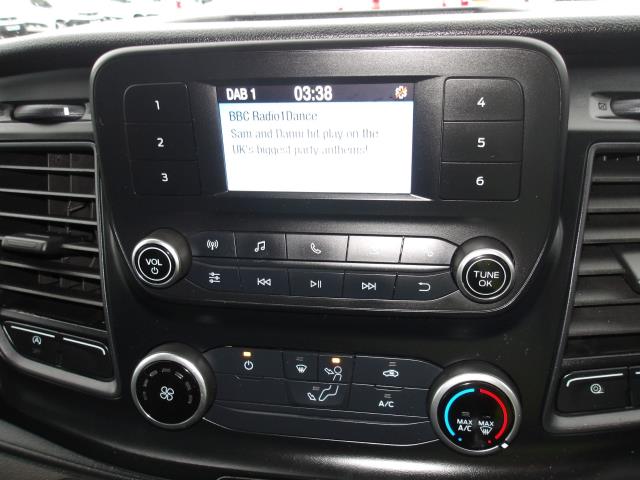 2022 Ford Transit 2.0 Ecoblue 130Ps H3 Leader Van (BK22AUO) Image 30