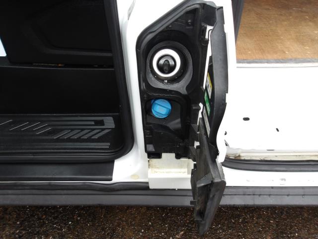 2022 Ford Transit 2.0 Ecoblue 130Ps H3 Leader Van (BK22AUO) Image 26