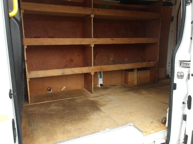 2022 Ford Transit 2.0 Ecoblue 130Ps H3 Leader Van (BK22AUO) Image 24