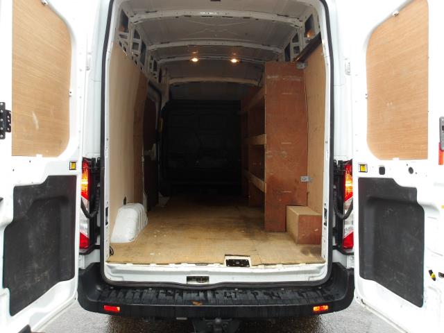 2022 Ford Transit 2.0 Ecoblue 130Ps H3 Leader Van (BK22AUO) Image 22