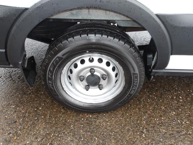 2022 Ford Transit 2.0 Ecoblue 130Ps H3 Leader Van (BK22AUO) Image 10