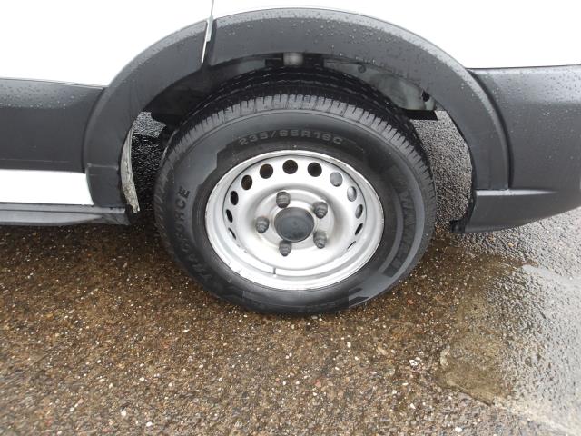 2022 Ford Transit 2.0 Ecoblue 130Ps H3 Leader Van (BK22AUO) Image 9