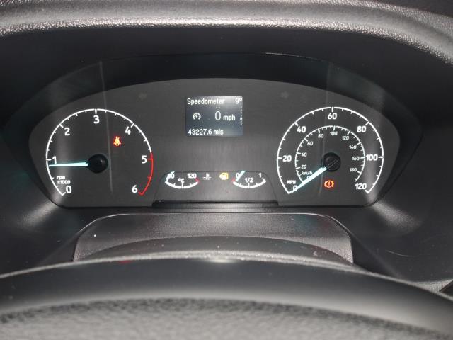 2022 Ford Transit 2.0 Ecoblue 130Ps H3 Leader Van (BK22AUO) Image 29