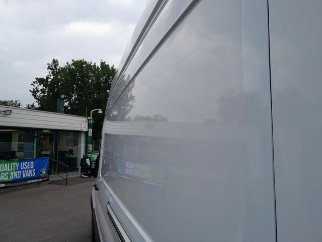 2022 Ford Transit 2.0 Ecoblue 130Ps H3 Leader Van (BK22AUY) Image 37