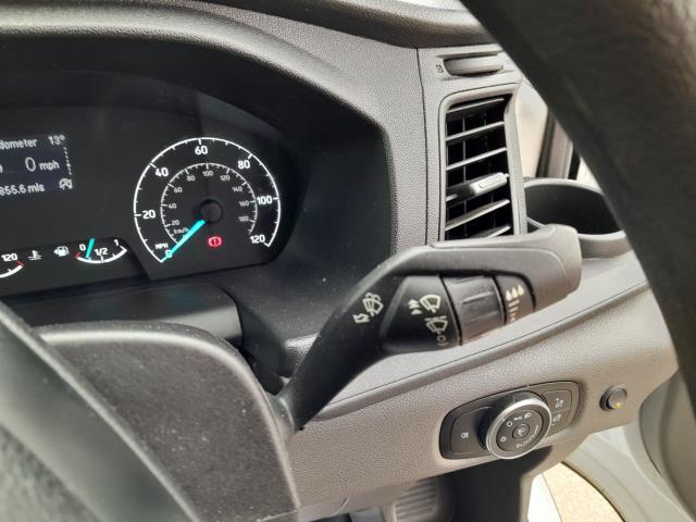 2022 Ford Transit 2.0 Ecoblue 130Ps H3 Leader Van (BK22AUY) Image 24