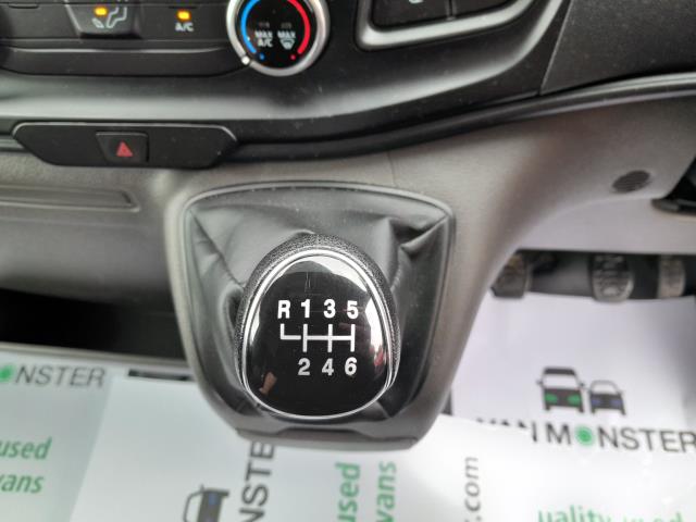 2022 Ford Transit 2.0 Ecoblue 130Ps H3 Leader Van (BK22AUY) Image 20