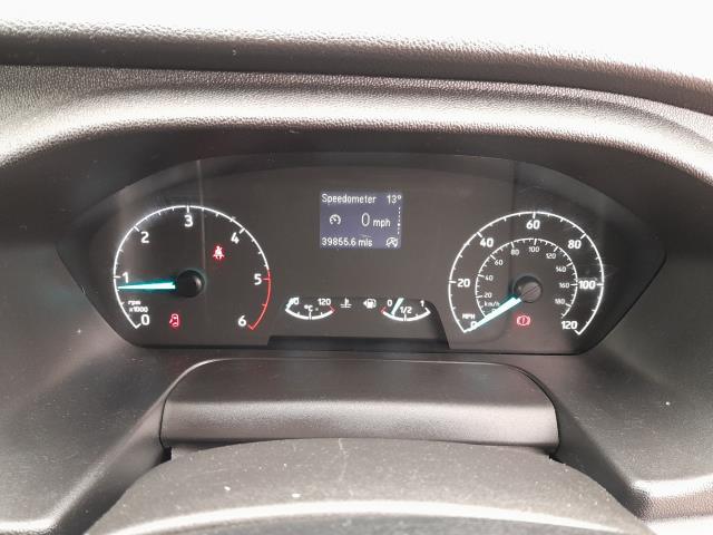 2022 Ford Transit 2.0 Ecoblue 130Ps H3 Leader Van (BK22AUY) Image 16