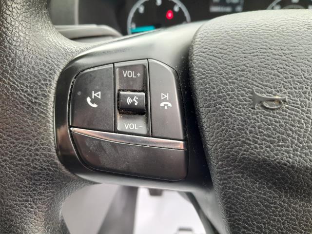 2022 Ford Transit 2.0 Ecoblue 130Ps H3 Leader Van (BK22AUY) Image 26
