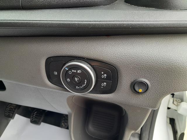 2022 Ford Transit 2.0 Ecoblue 130Ps H3 Leader Van (BK22AUY) Image 23