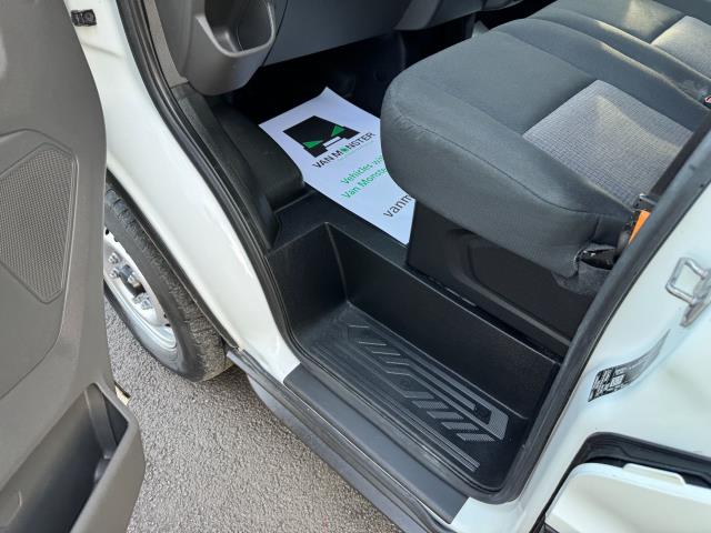 2022 Ford Transit 2.0 Ecoblue 130Ps L3 H3 Leader Van EURO 6 (BK22AVD) Image 40