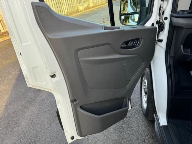 2022 Ford Transit 2.0 Ecoblue 130Ps L3 H3 Leader Van EURO 6 (BK22AVD) Image 41