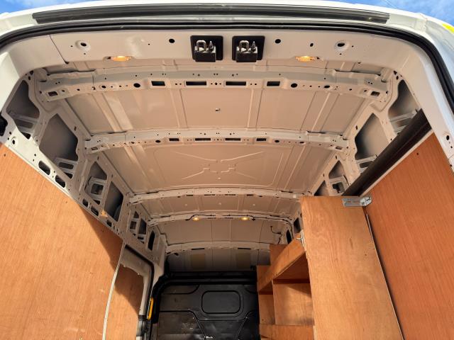 2022 Ford Transit 2.0 Ecoblue 130Ps L3 H3 Leader Van EURO 6 (BK22AVD) Image 56